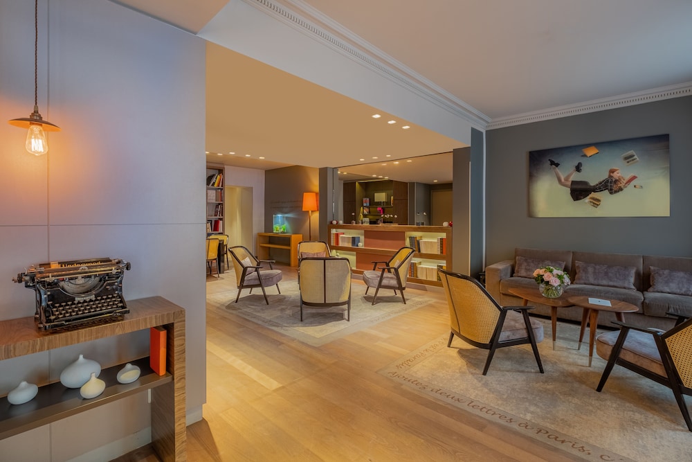 Hotel Le Tourville by Inwood Hotels 43/48