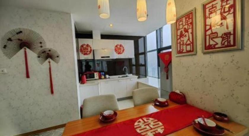 Oak Chateau Dalian 6/100