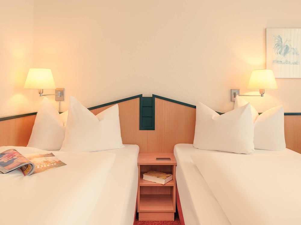 Mercure Hotel Duesseldorf Ratingen 29/66