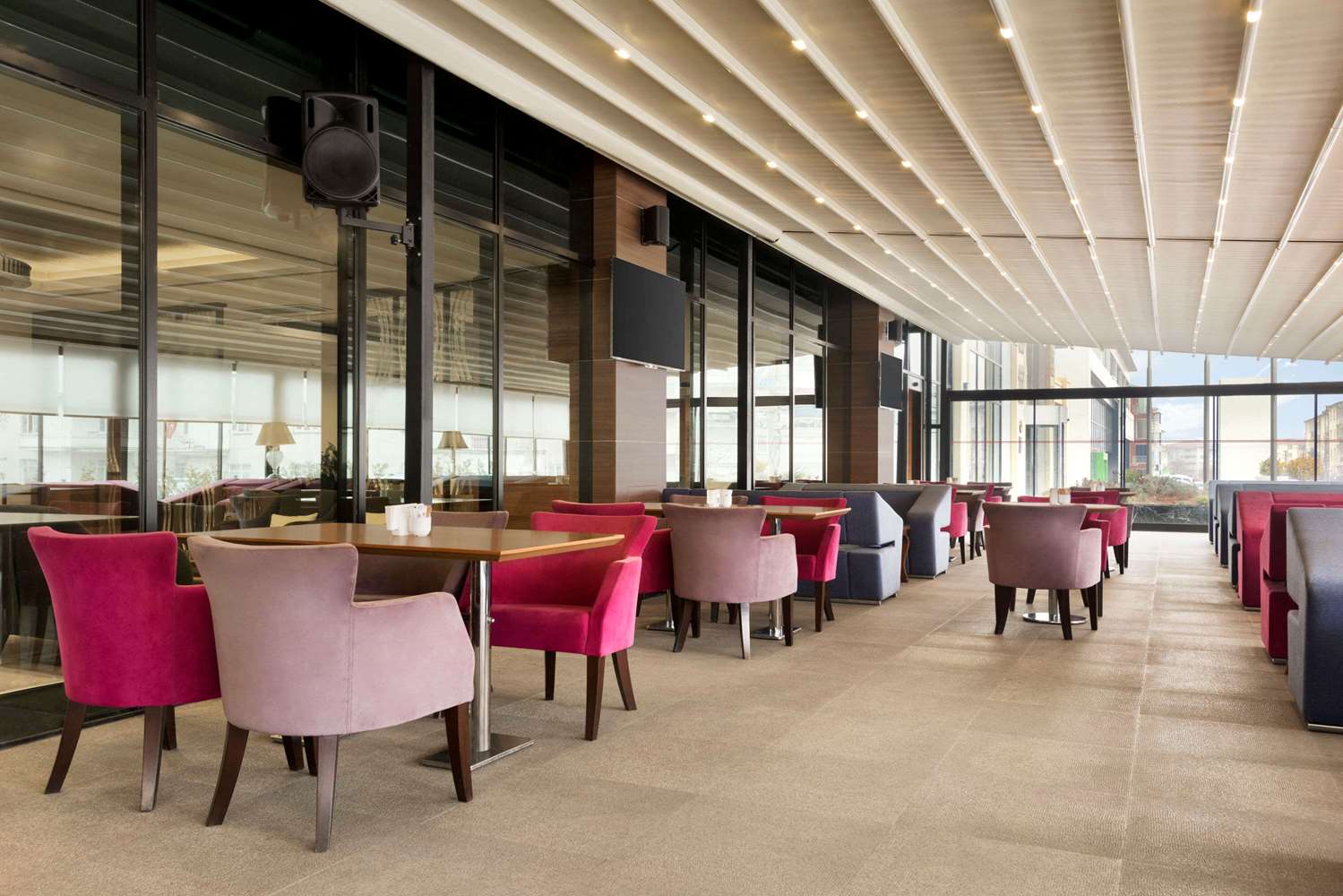 Ramada by Wyndham Elazig 11/19