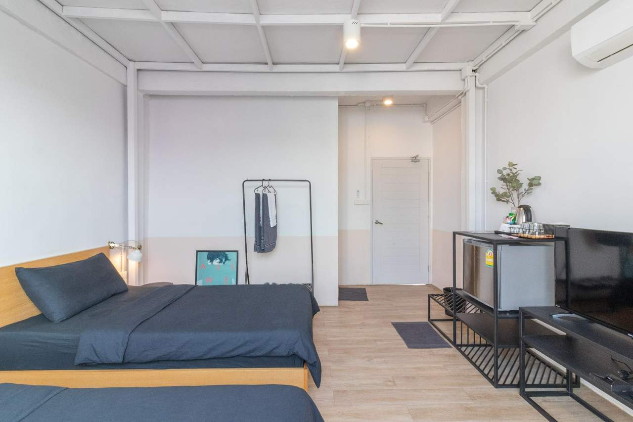Beige Poshtels Hostel 31/49