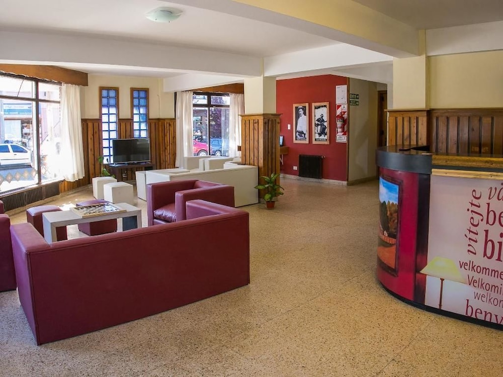 TIERRA GAUCHA HOSTEL 3 52/74