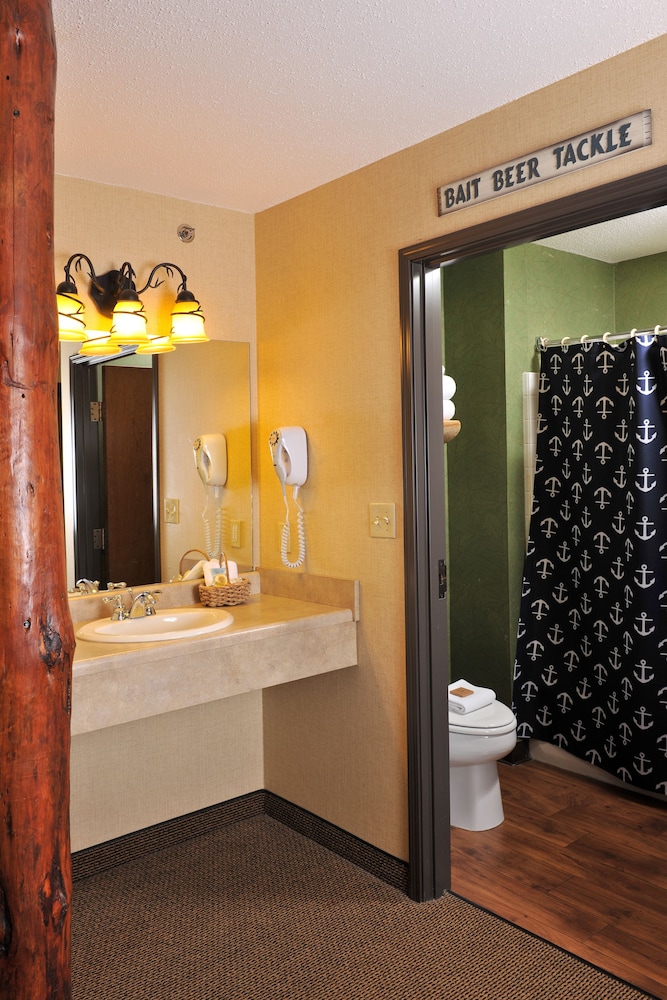 Stoney Creek Hotel Quad Cities 4/39