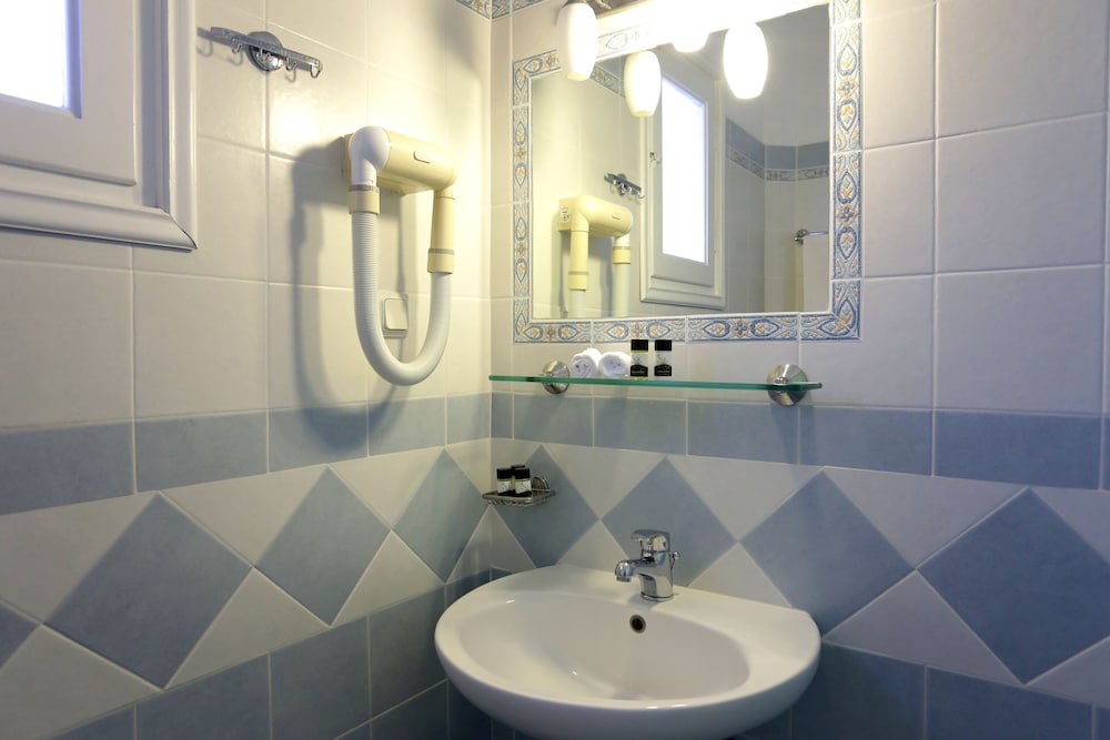 Hotel Brazzera 60/60