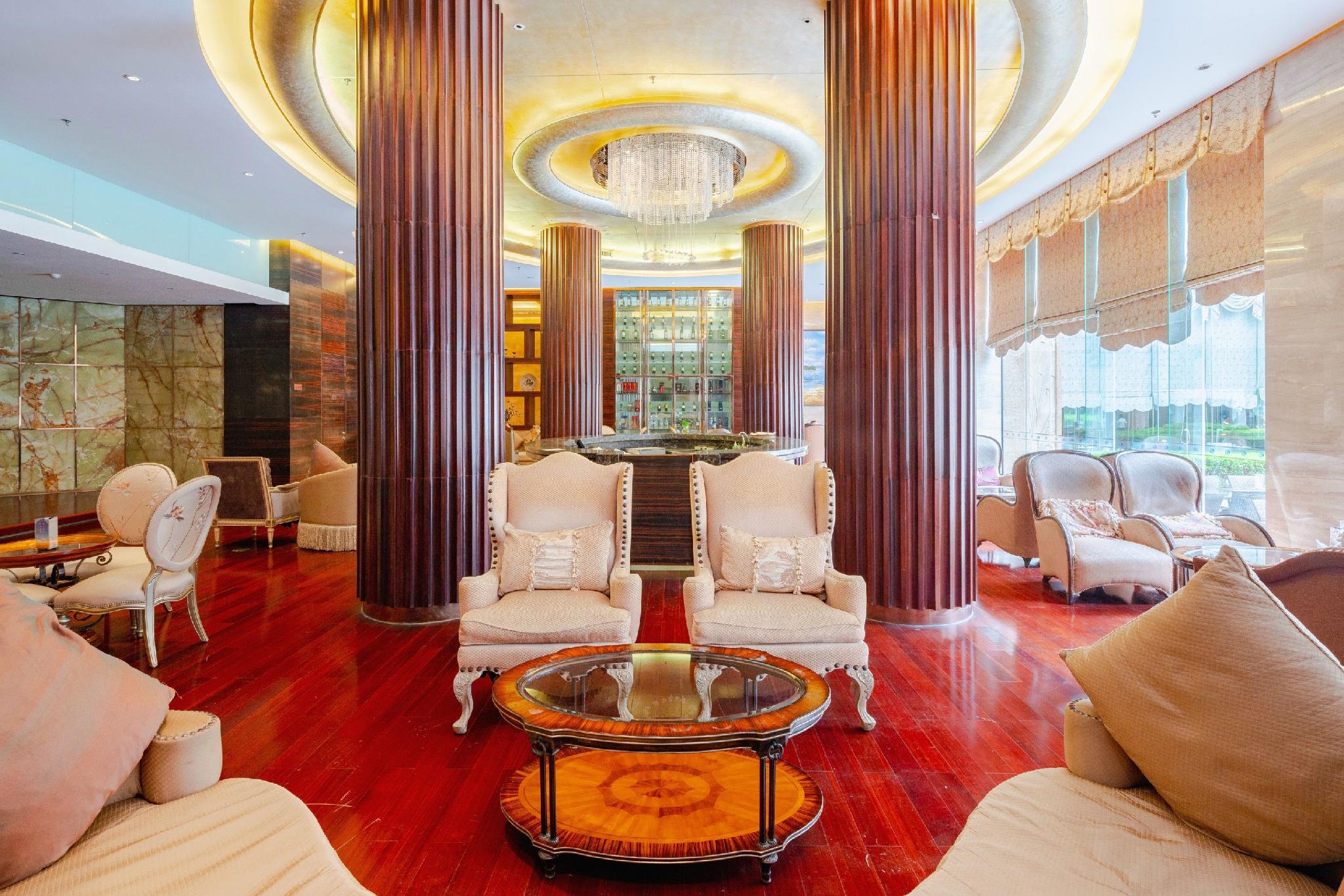 Yangpu Guest House 18/31