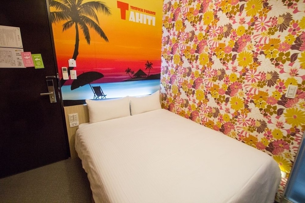 Morwing Hotel Ii 34/67