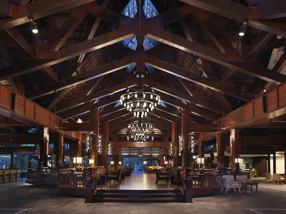 Pelangi Beach Resort and Spa 11/74