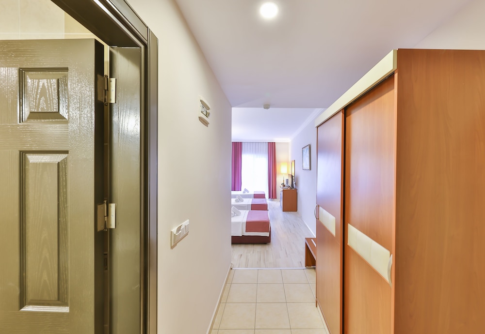 Bilgin Hotel 49/49