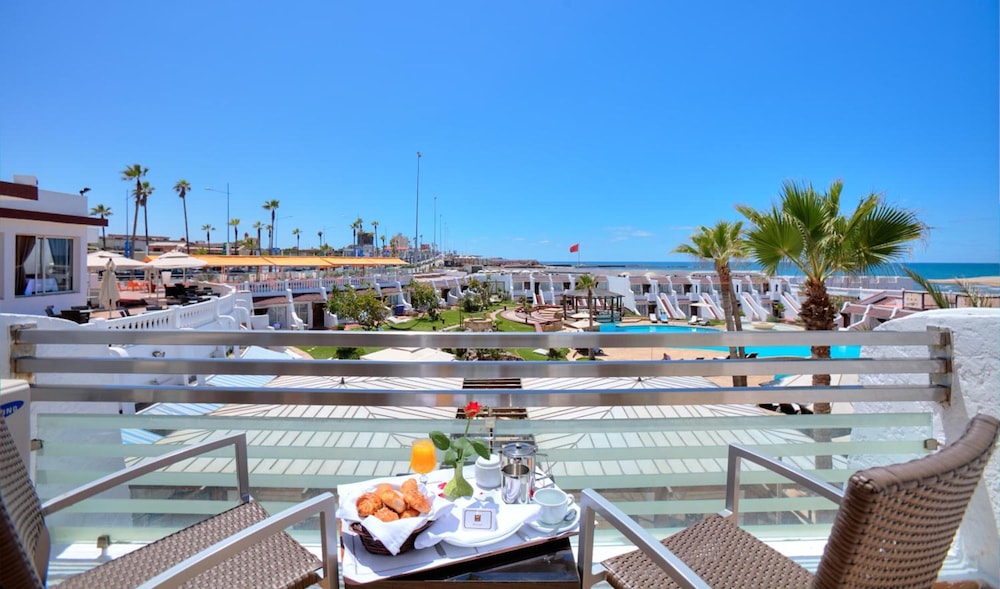 Casablanca Le Lido Thalasso And Spa 44/62