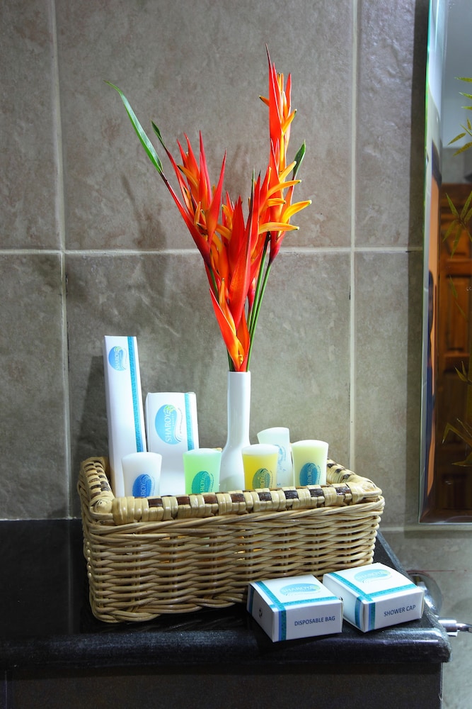 Arayal Resorts: A Unit of Sharoy Resort 22/49