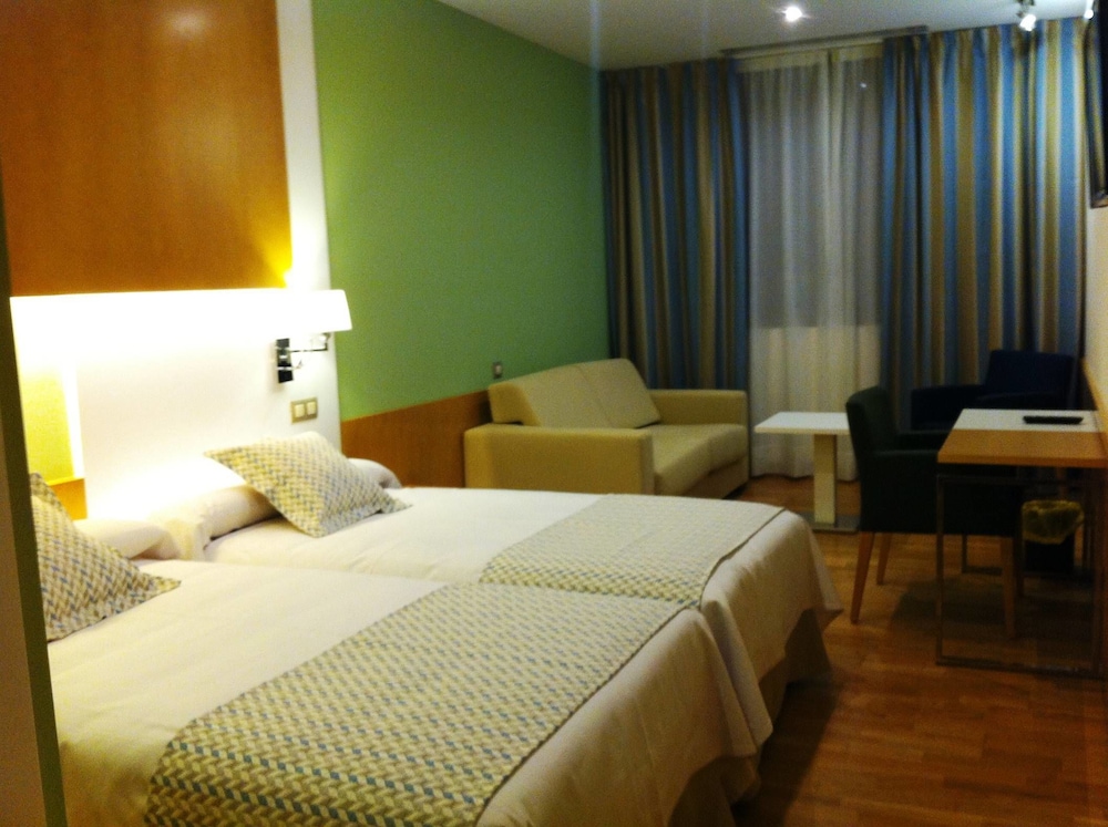 Hotel Camino de Santiago 16/50