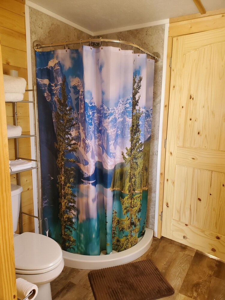 Glacier Acres Guest Ranch 20/63