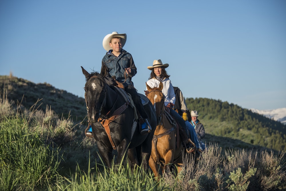 Spring Creek Ranch 73/75