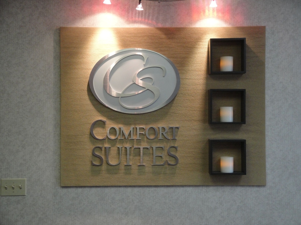 Comfort Suites Victorville-Hesperia 29/56