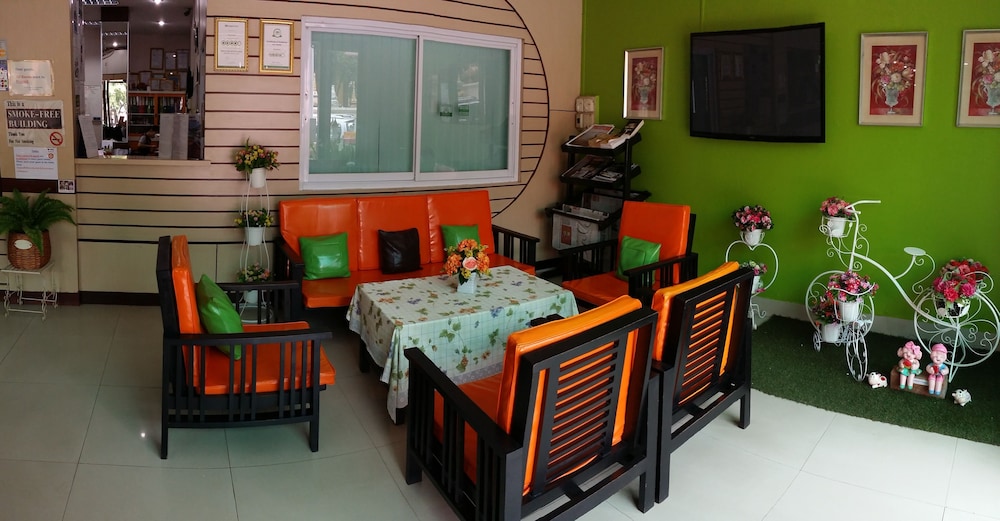 Mixay Paradise Hotel 62/78