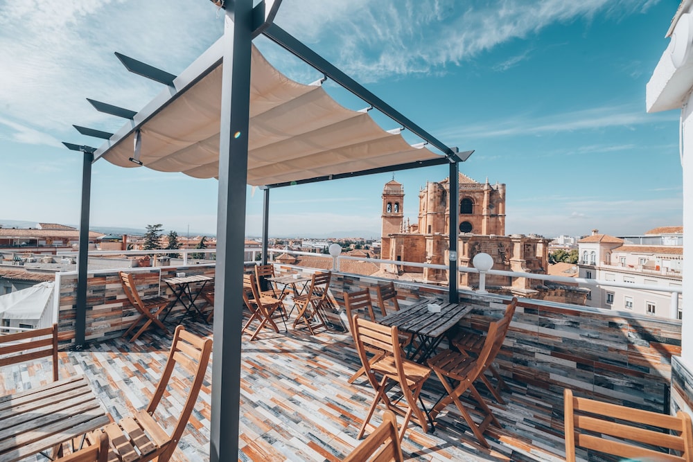 Hotel Monasterio Granada - Adults Only 19/37