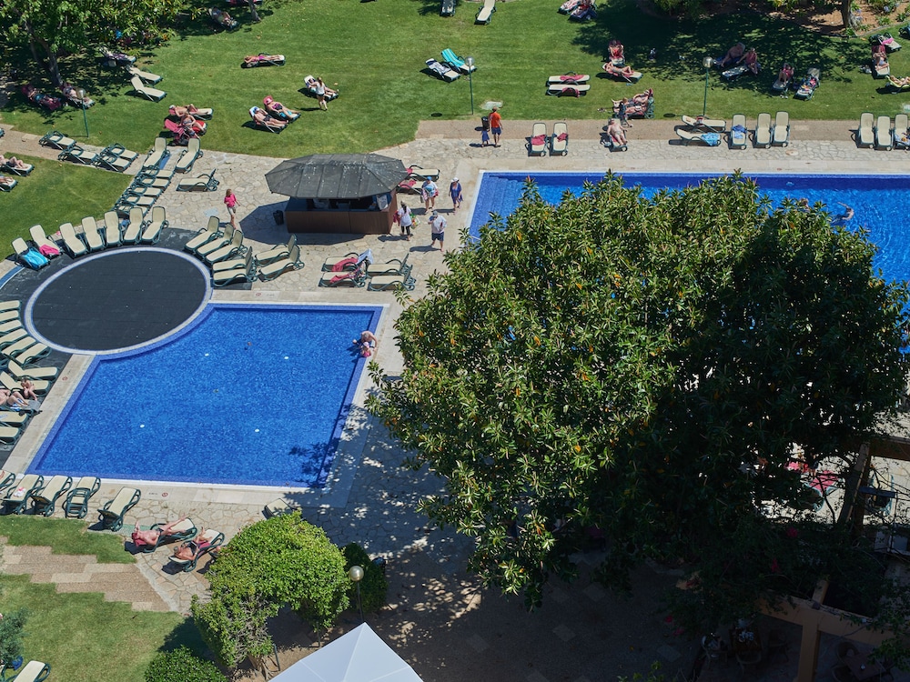 Hyatt Regency Vilamoura Algarve 56/58