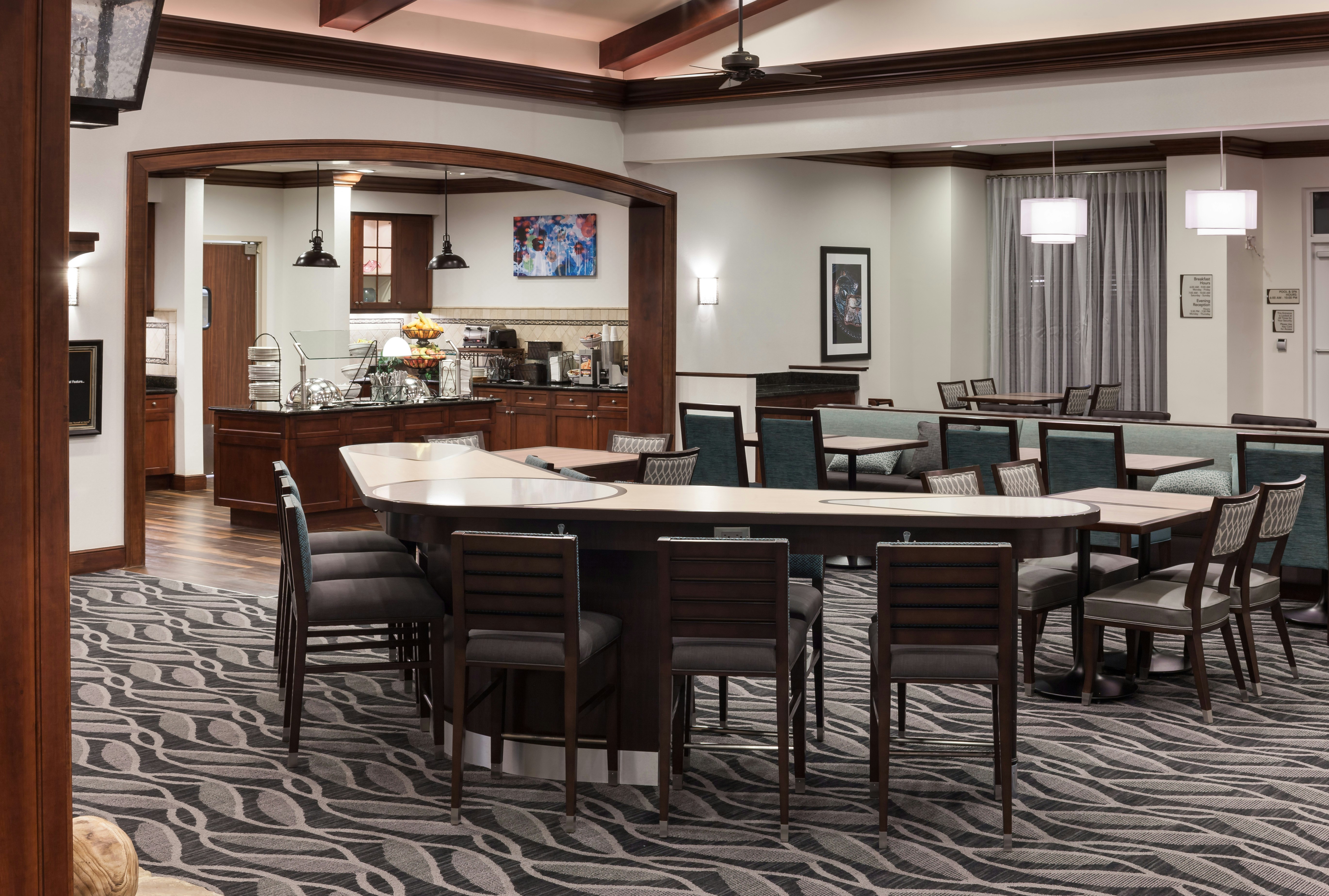 Homewood Suites by Hilton Denton 28/50