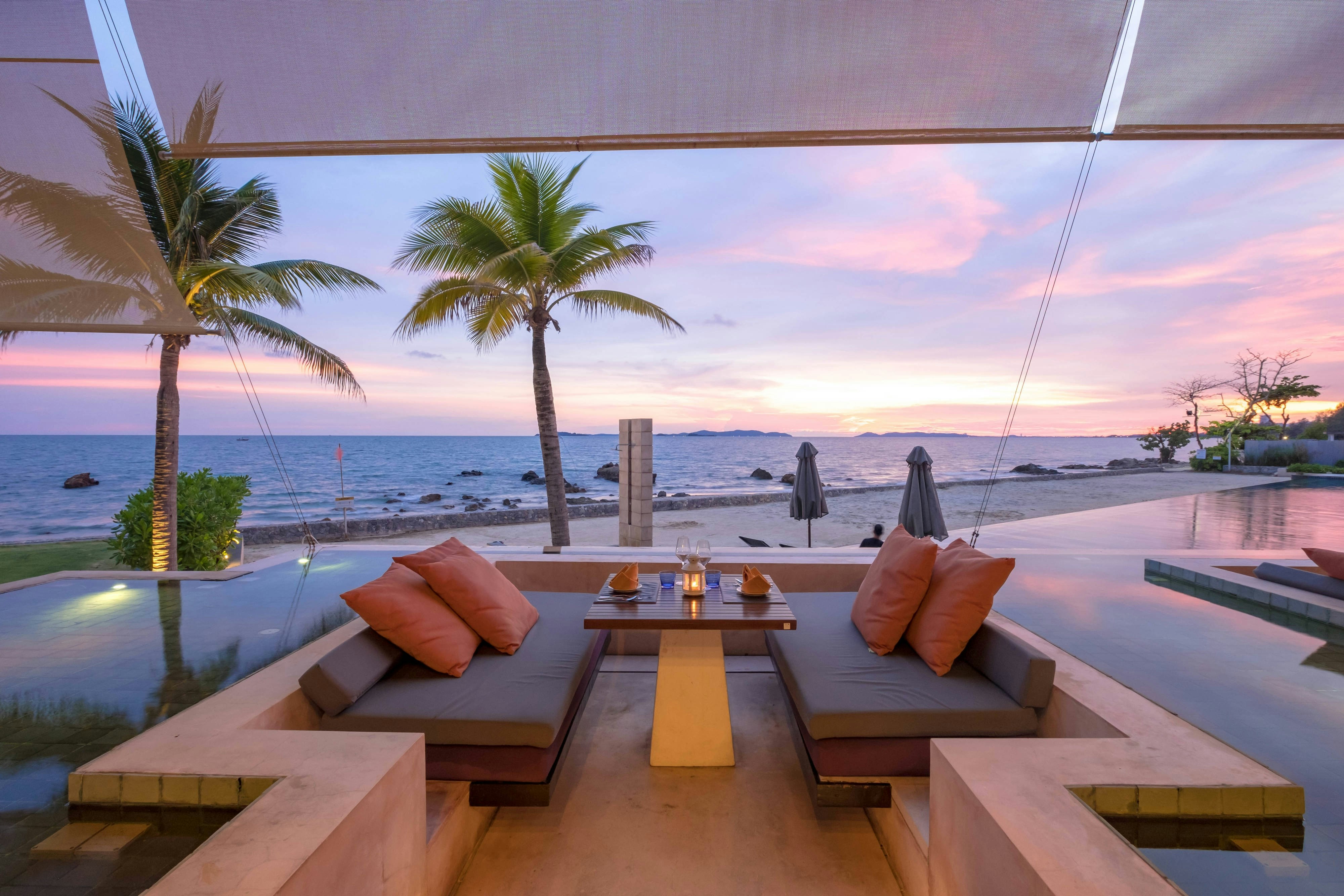 Rayong Marriott Resort & Spa 30/58