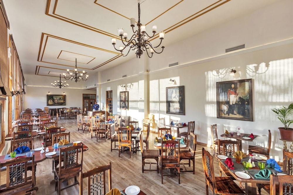Club Mahindra Resort - Shimla, Himachal Pradesh 44/55