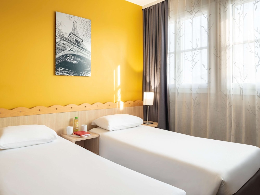 Aparthotel Adagio Val d'Europe near Disneyland Paris 21/70