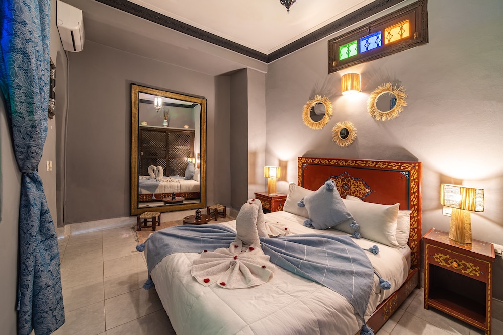 Riad Balkisse 16/52