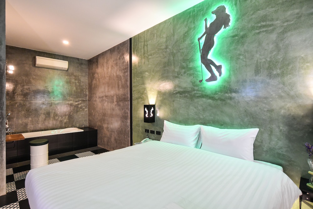 Bed Villa Resort Chaing Rai 19/74