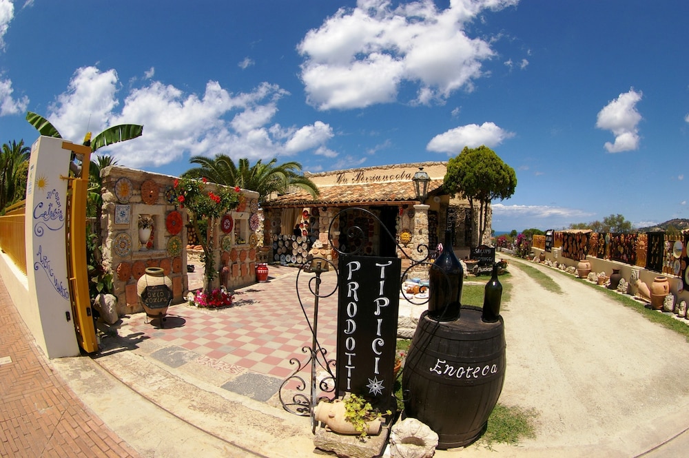 Hotel Residence Costa Azzurra 18/29