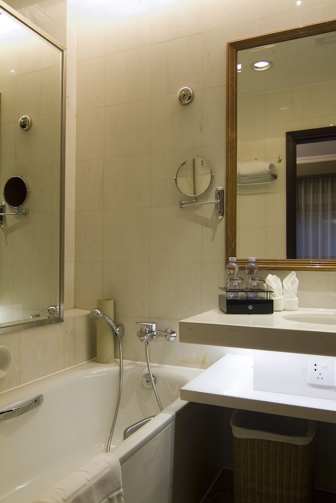 Hengfeng Haiyue International Hotel 48/50