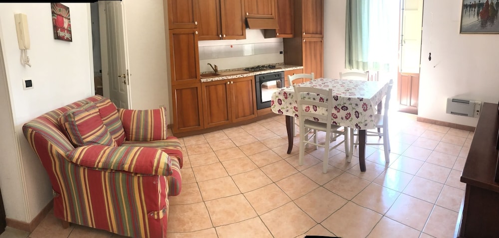 RESIDENCE DEI BARONI 27/35