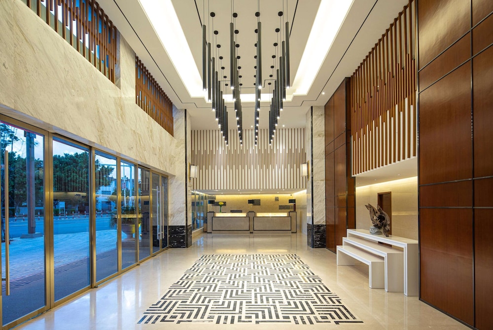 Days Inn by Wyndham Dali Erhai Park 6/34