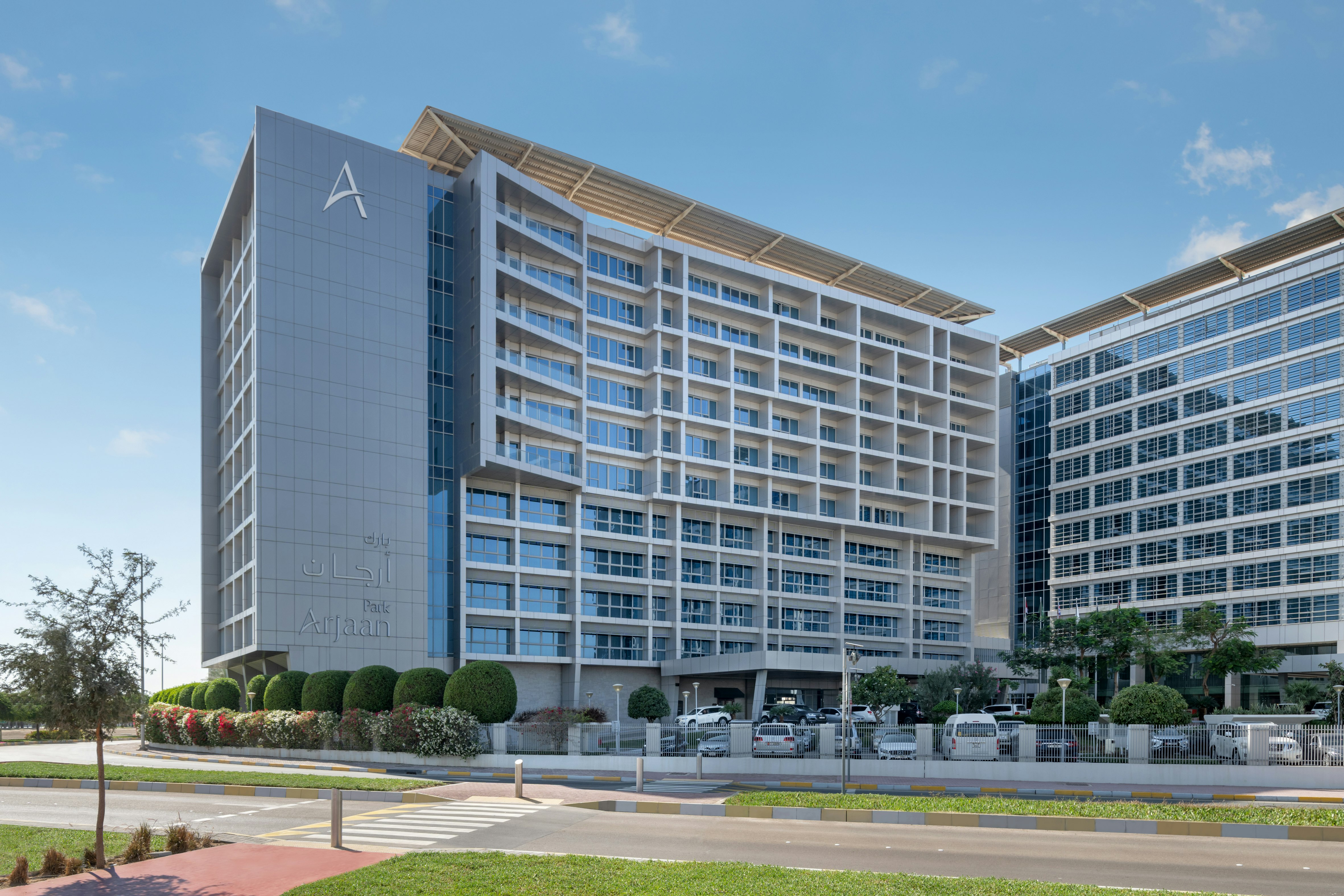 Park Arjaan by Rotana in ABU DHABI