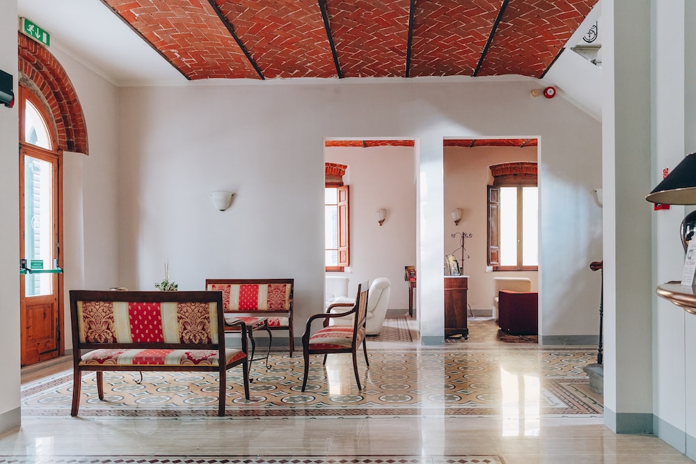 Hotel Savoia E Campana 52/72