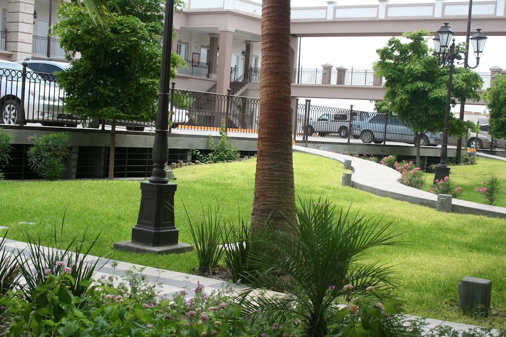 Hotel Royal Palace 54/56