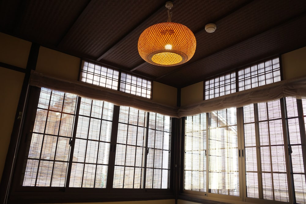 Kyoto Guesthouse Lantern In Gion 5/50