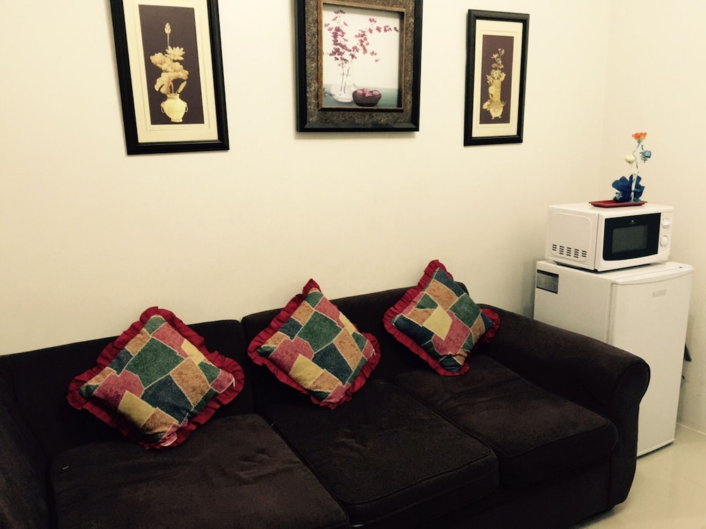 Jericho's Place At Sea Residences 44/68