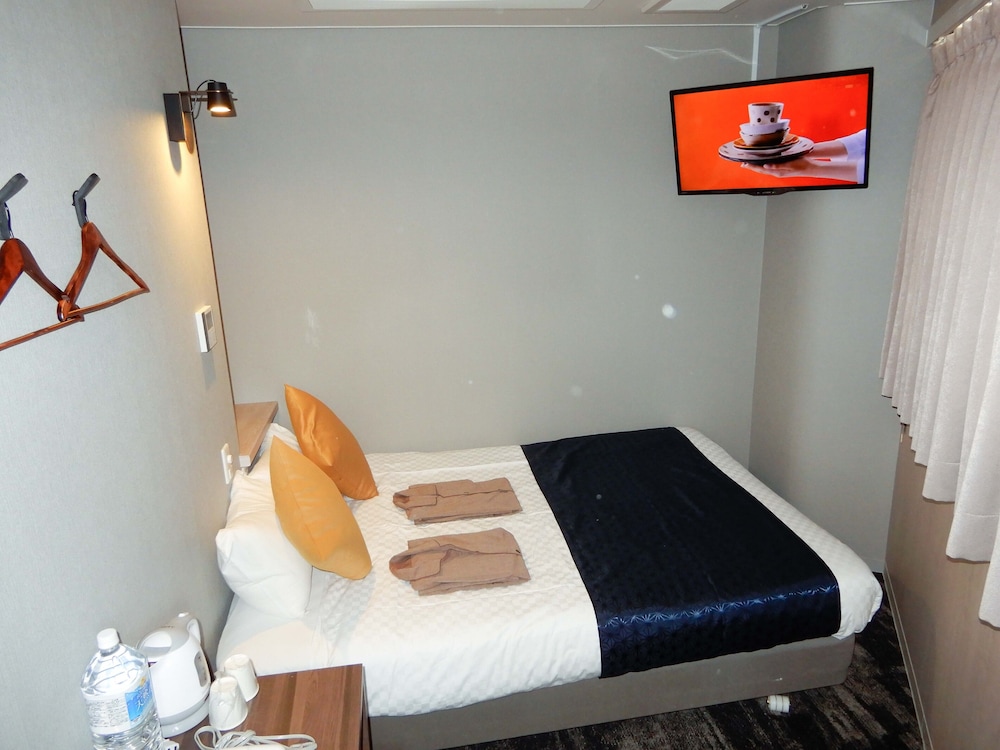Hotel S-Presso -The North- 45/54