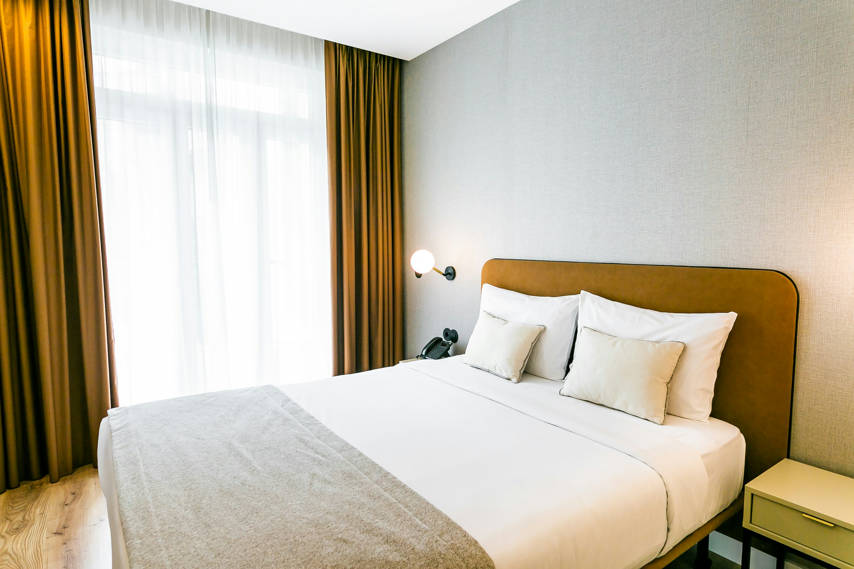 LX SoHo Boutique Hotel 26/70