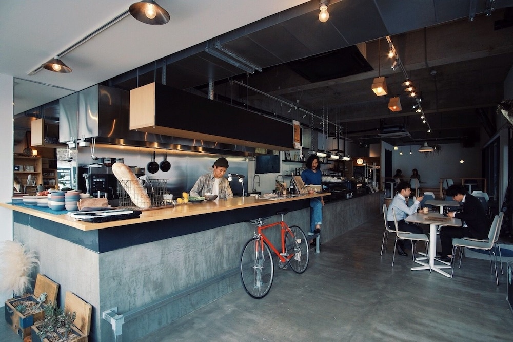 Aien Coffee And Hostel 3/34