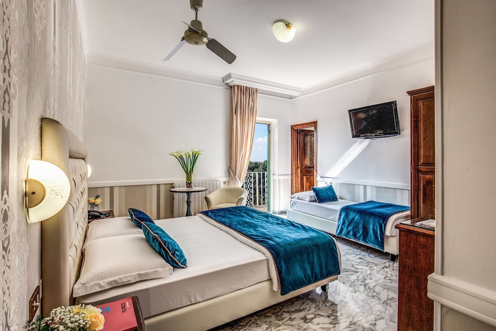 Hotel Castel Vecchio 15/48
