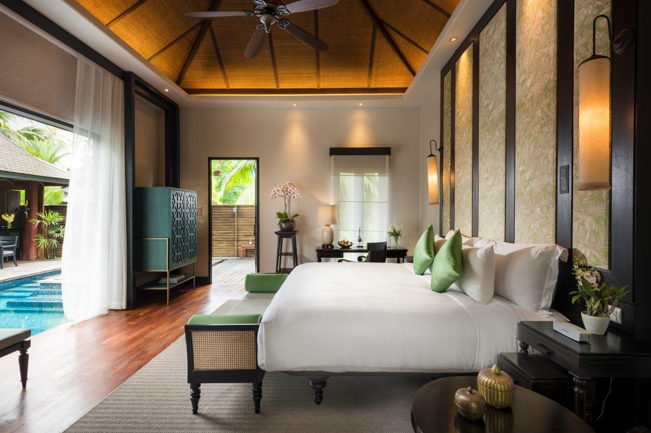 Sala Pool Villa