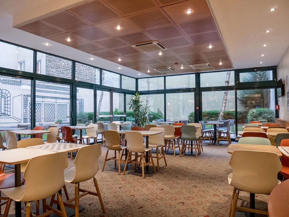 ibis Paris Bastille Faubourg Saint Antoine 11th 51/60