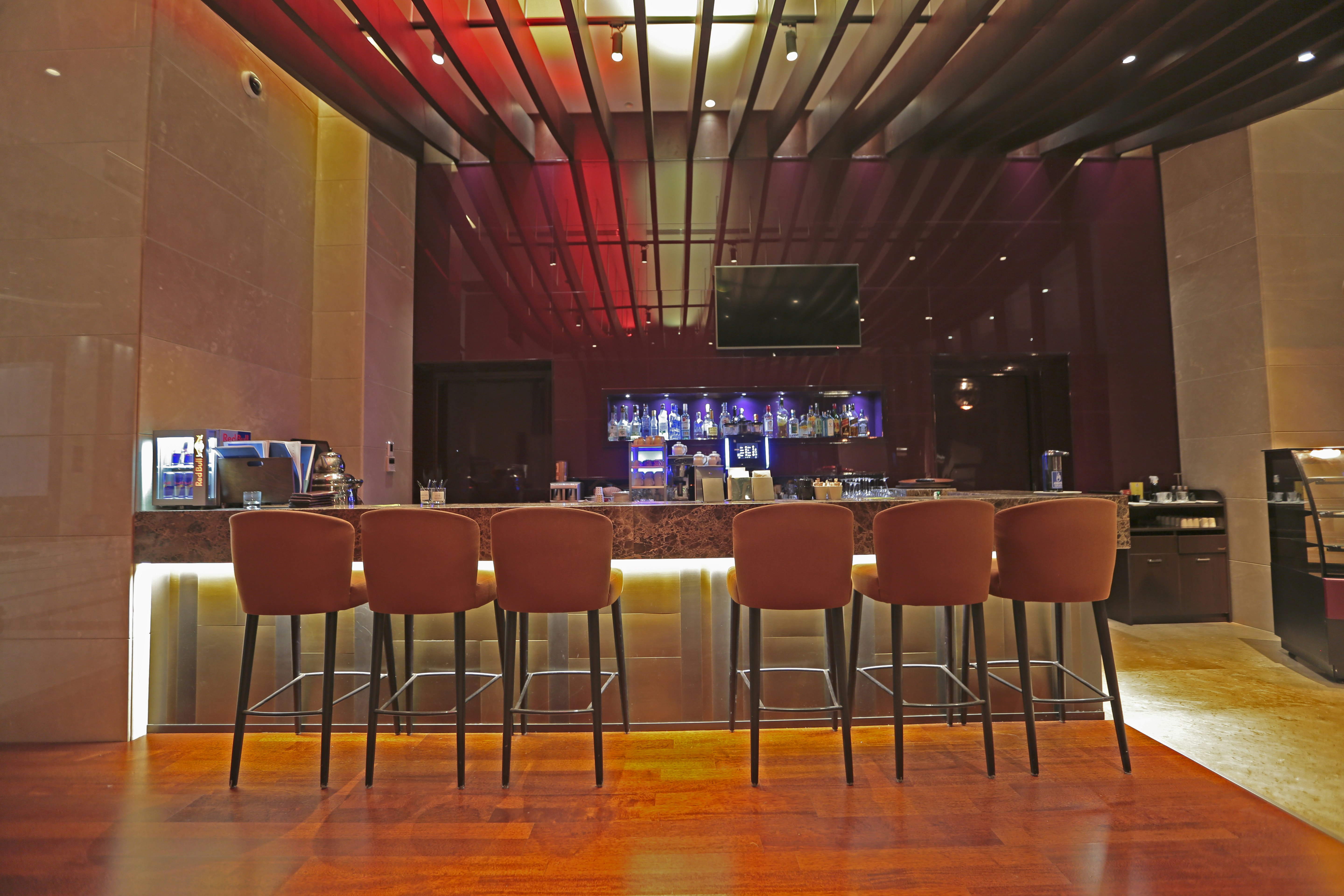 Doubletree By Hilton Istanbul Umraniye 53/63