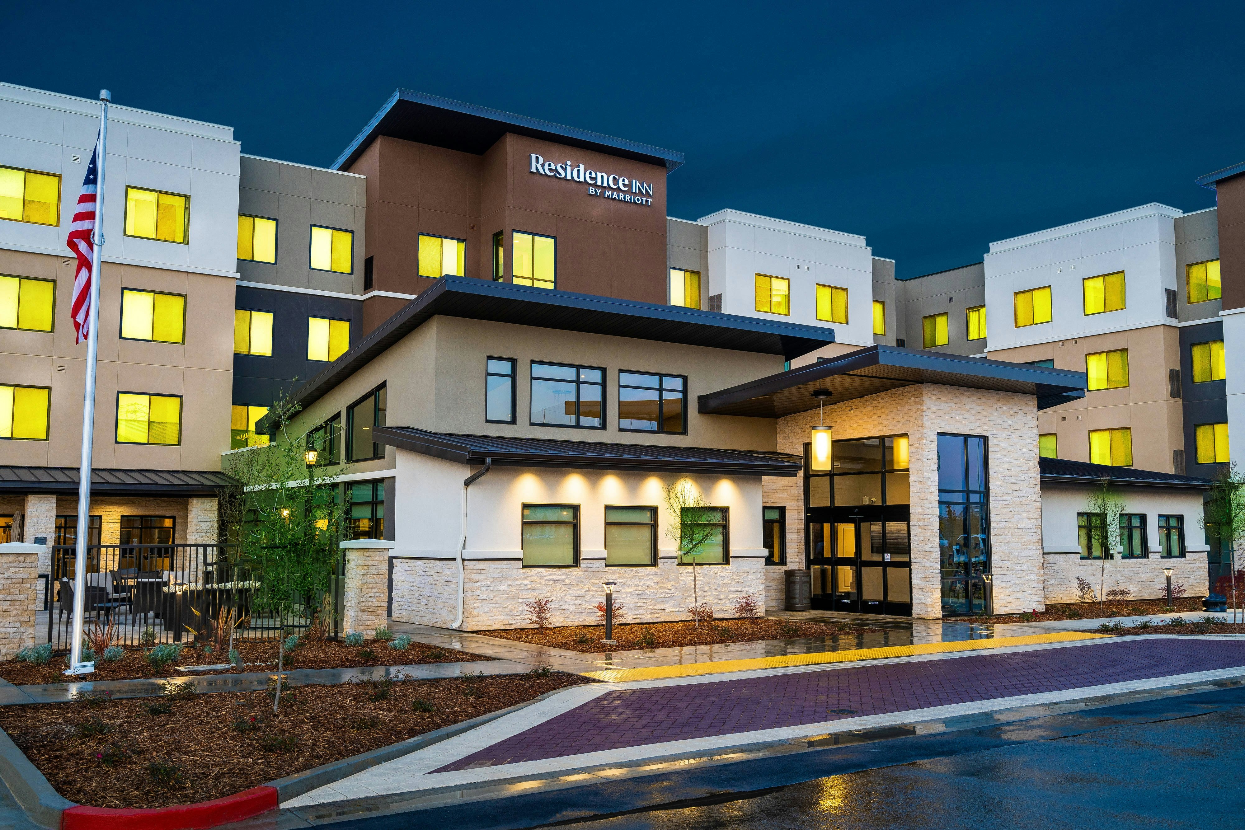 Residence Inn By Marriott Rocklin Roseville 1/17