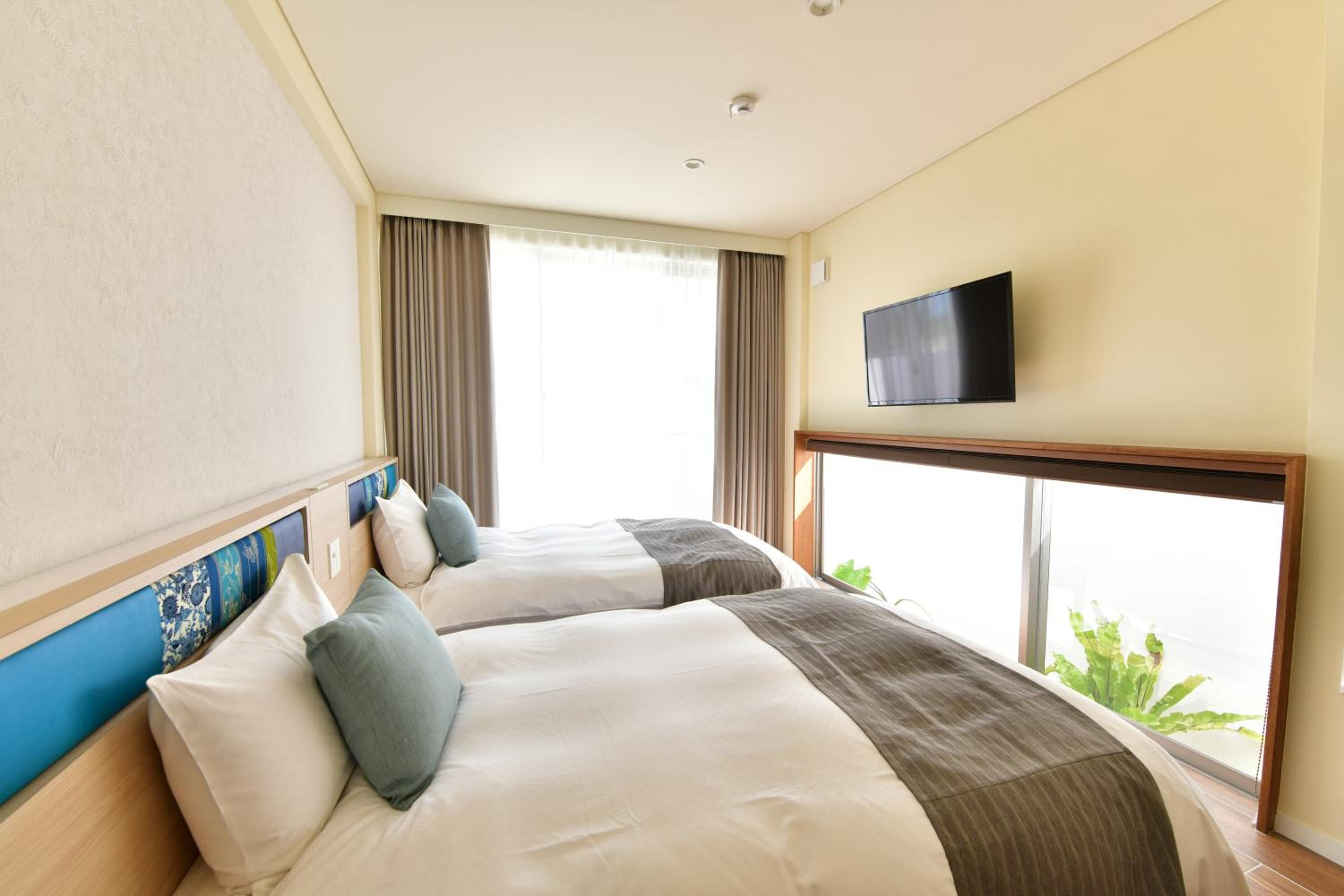 1 Bedroom, Villa