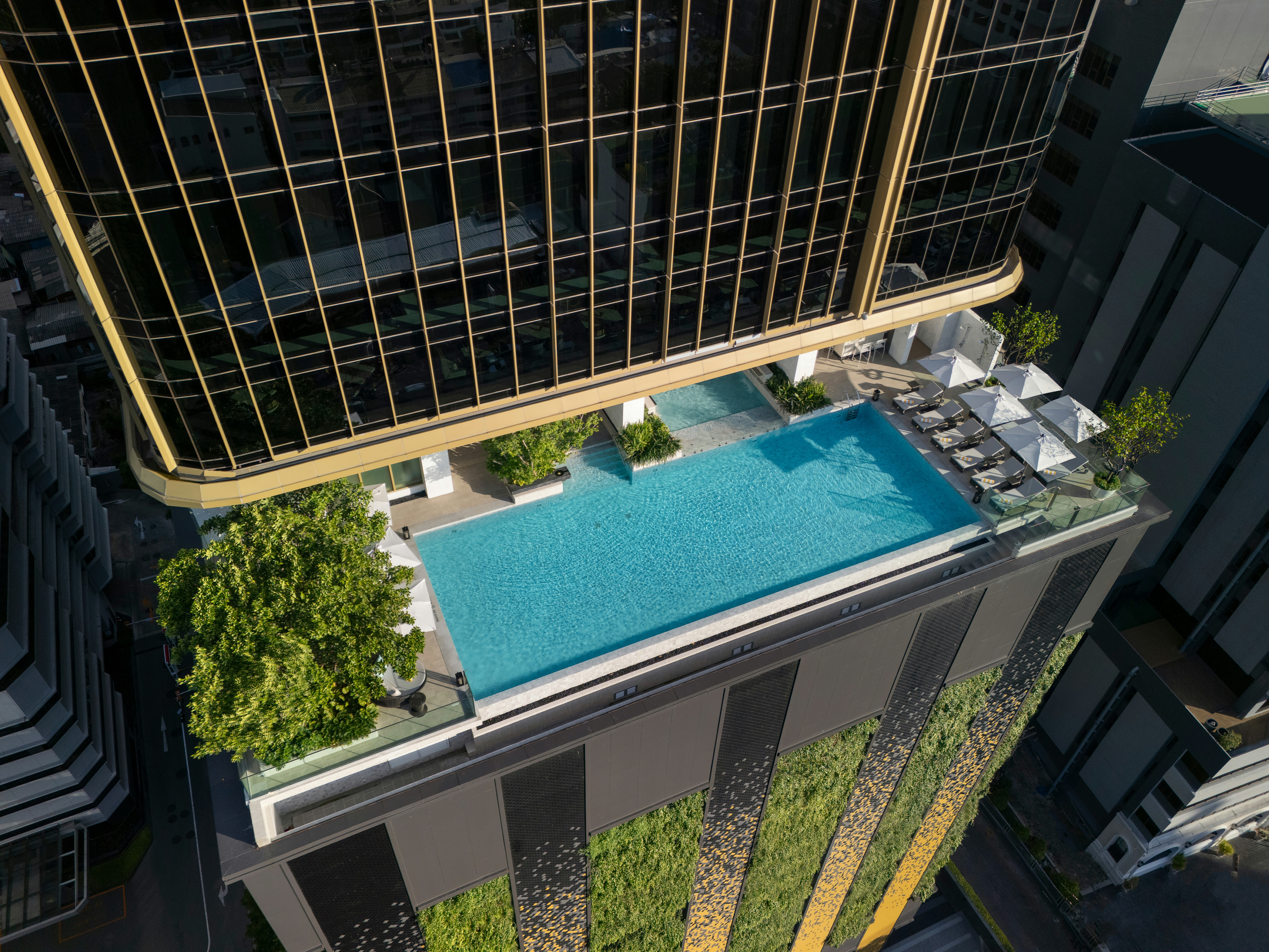 Grand Nikko Bangkok Sathorn 53/60