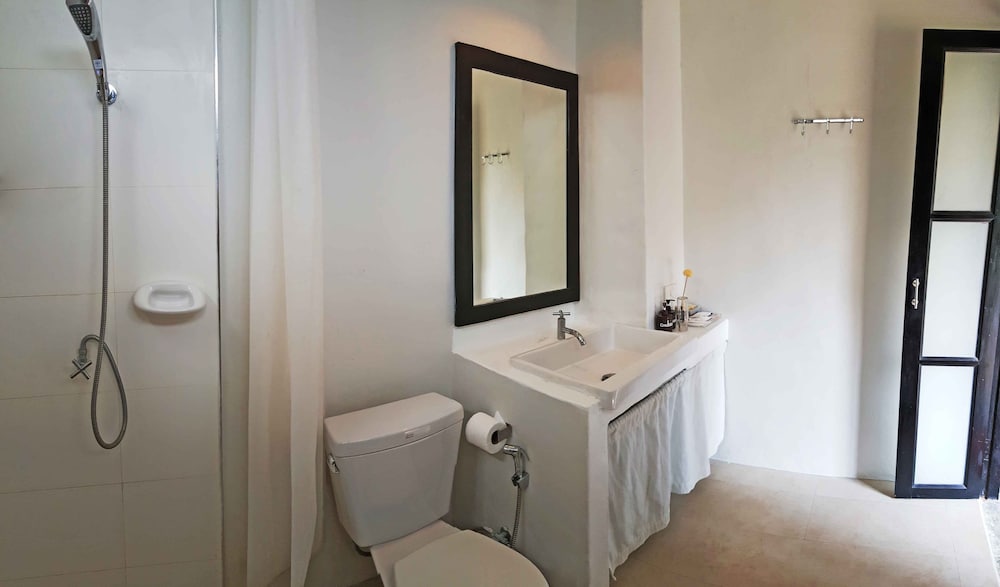 Vorona Resort 50/50