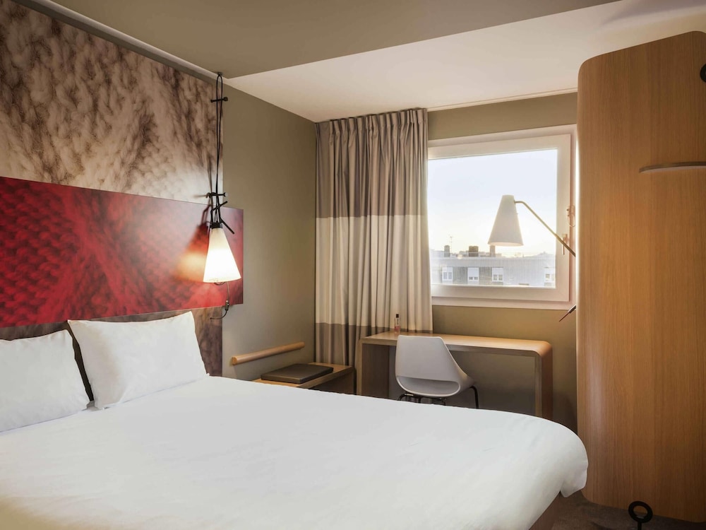 Ibis Le Havre Centre 15/74