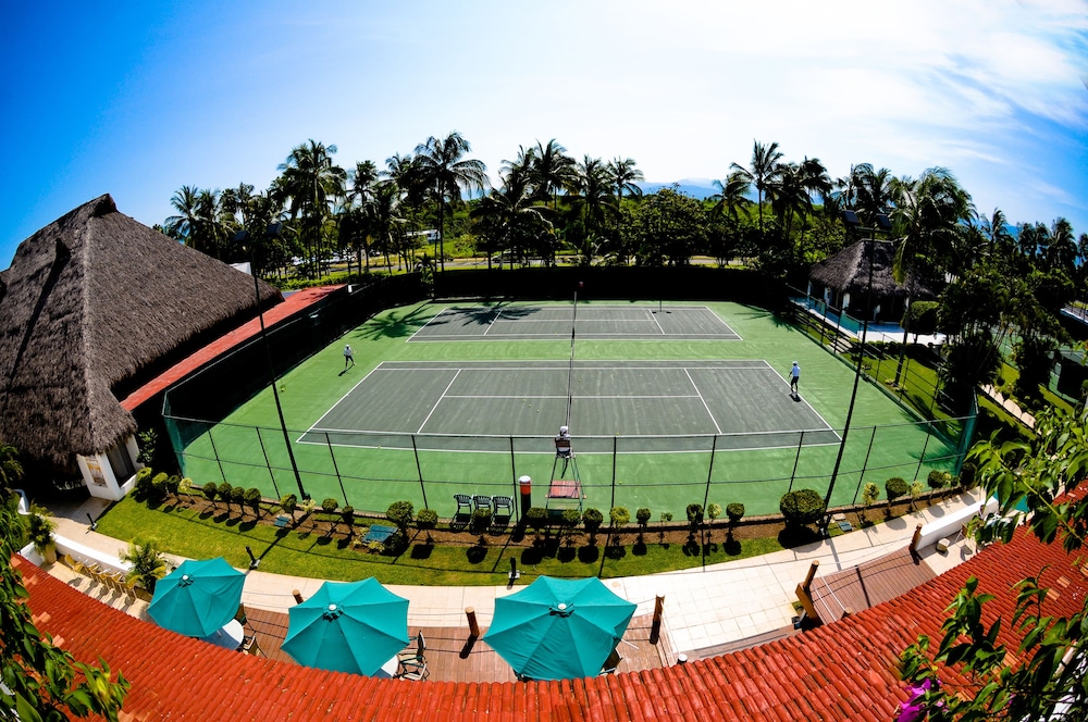 Marival Emotions Resort & Suites Riviera Nayarit by Mercure 44/64