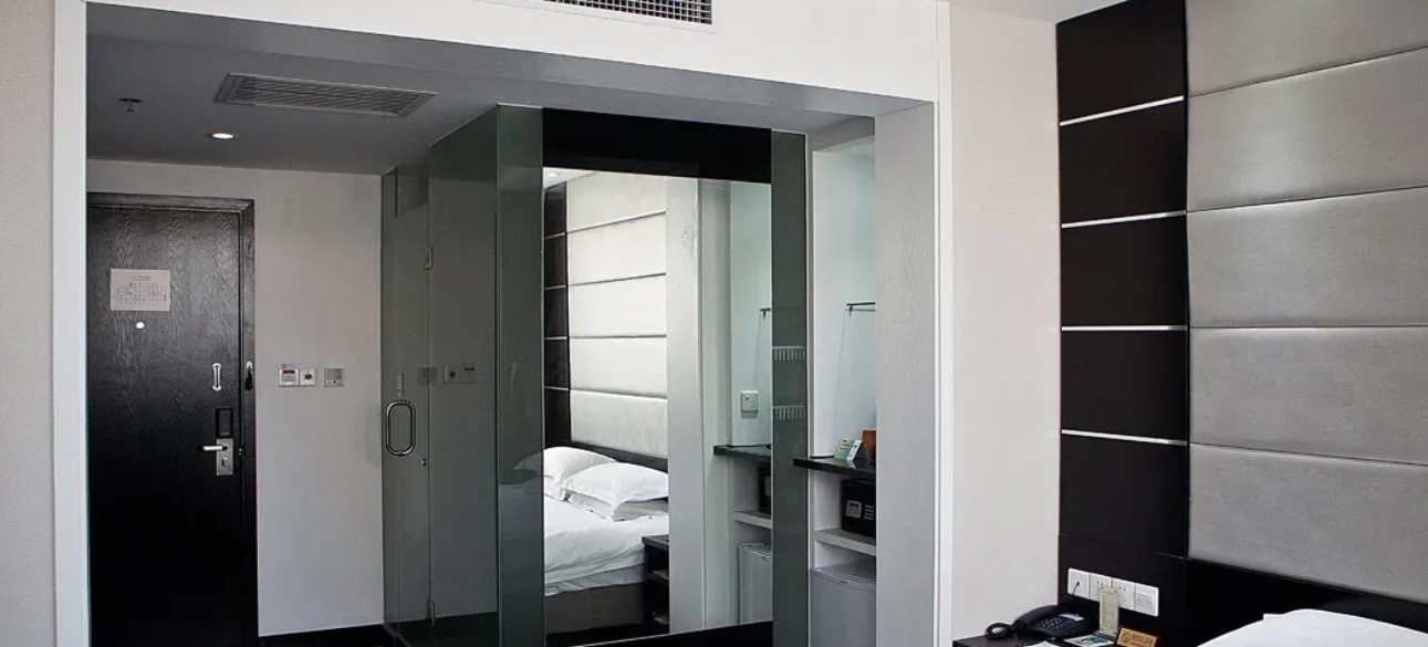 Shangtex Hotel 24/24